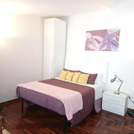 Palatino 2 Apartmán *