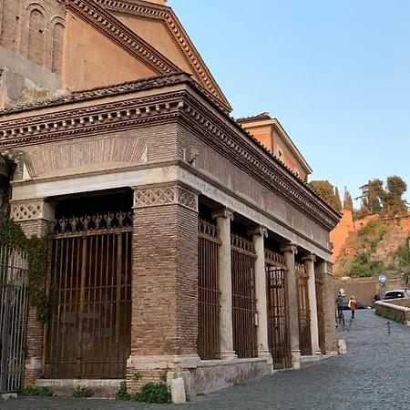 Palatino 2 Apartmán *