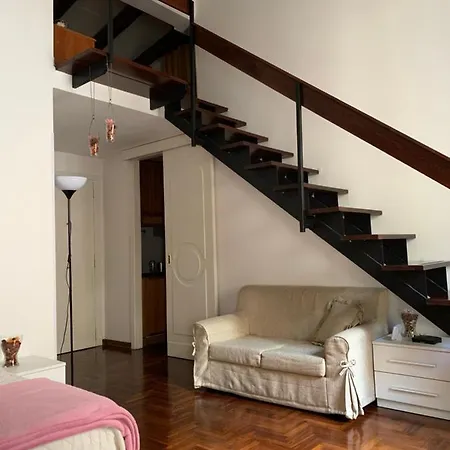 Apartmán Palatino 2