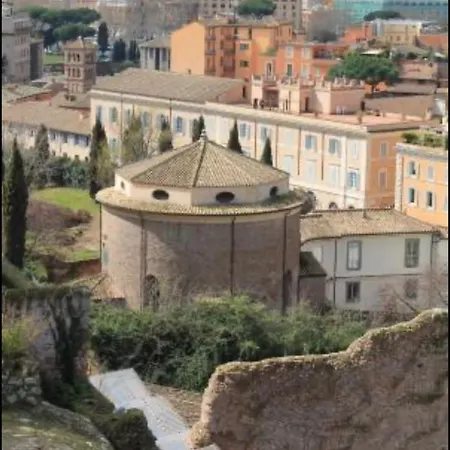 Apartmán Palatino 2 *