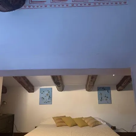 Apartmán Palatino 2 Řím