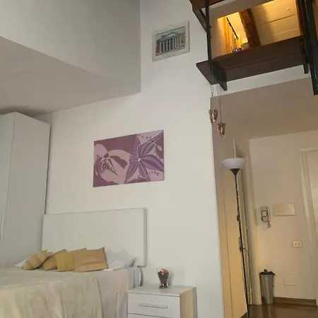 Apartmán Palatino 2 *