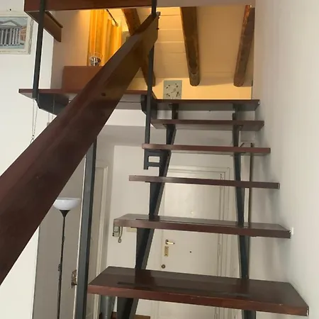 Palatino 2 Apartmán *