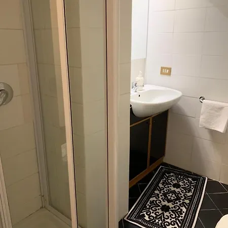 Palatino 2 Apartman *